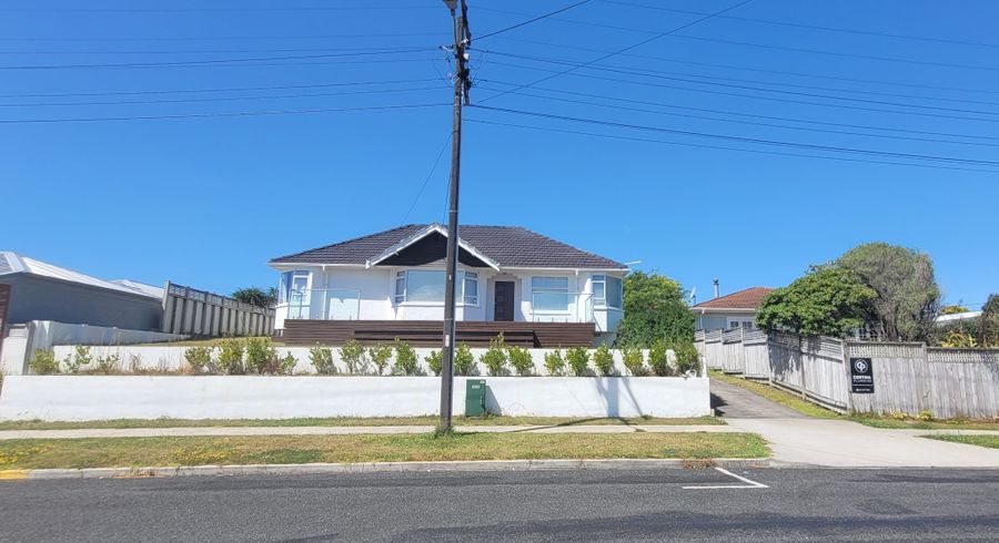  at 11 Chilman Street, Strandon, New Plymouth, Taranaki