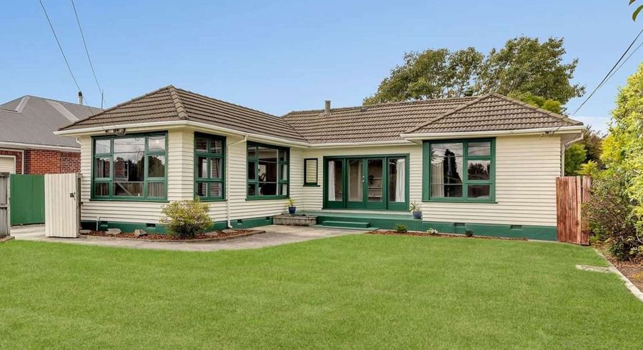  at 4 Muirson Avenue, Hoon Hay, Christchurch City, Canterbury