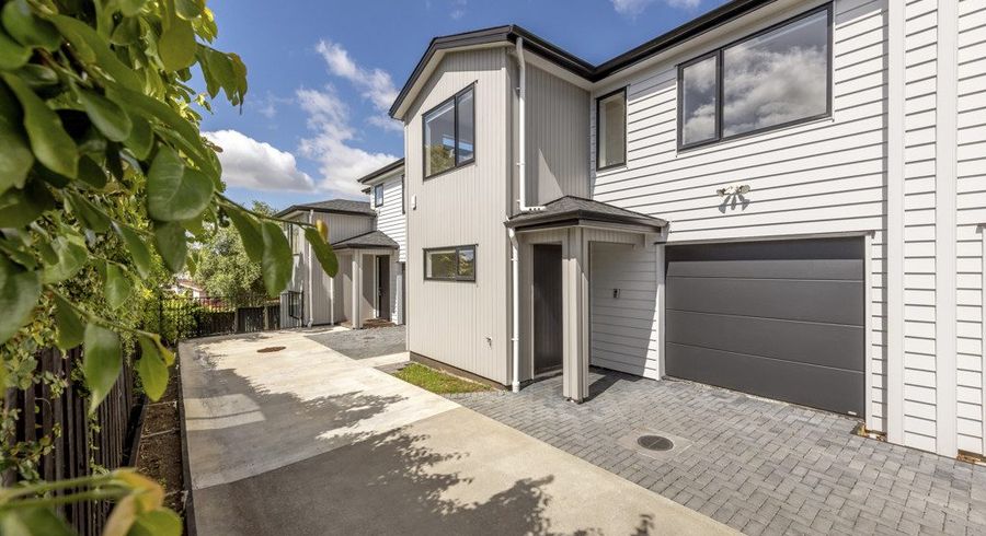  at 34B Maugham Drive, Bucklands Beach, Manukau City, Auckland