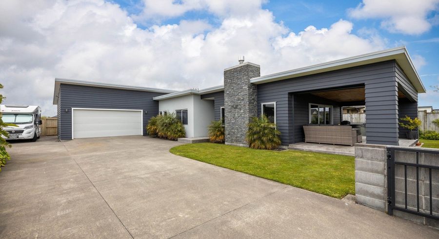  at 20 Keene Drive, Bell Block, New Plymouth