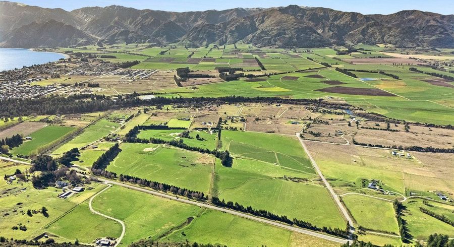  at Te Awa Road, Hawea Flat, Wanaka, Otago