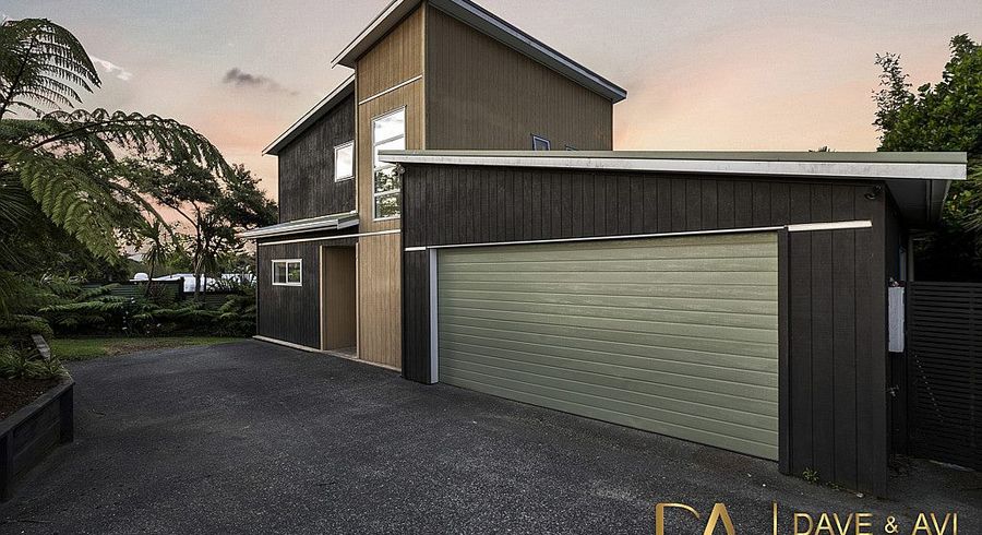  at 43 Mcentee Road, Waitakere, Auckland
