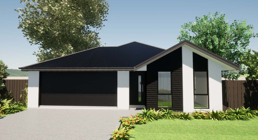  at Lot 55, Broadfield Grange, Rolleston, Selwyn, Canterbury