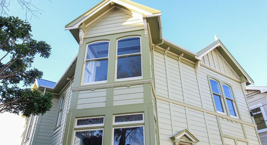  at 1/71 Ellice Street, Mount Victoria, Wellington, Wellington