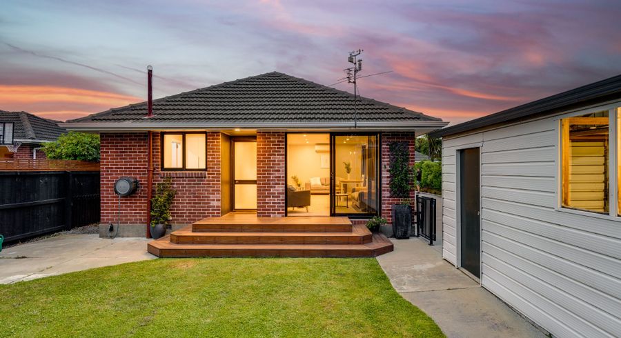  at 17 Liverton Crescent, Bishopdale, Christchurch