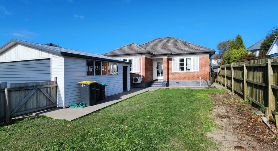  at 105 Peverel Street, Riccarton, Christchurch City, Canterbury