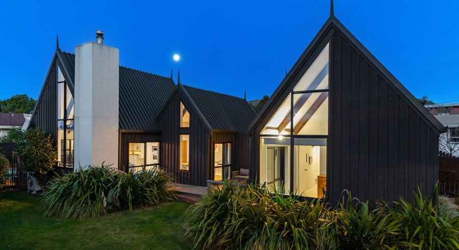  at 205 Redwood Street, Witherlea, Blenheim