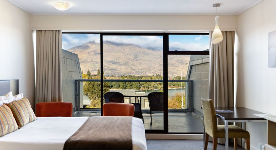  at 352/88 Frankton Road, Town Centre, Queenstown-Lakes, Otago