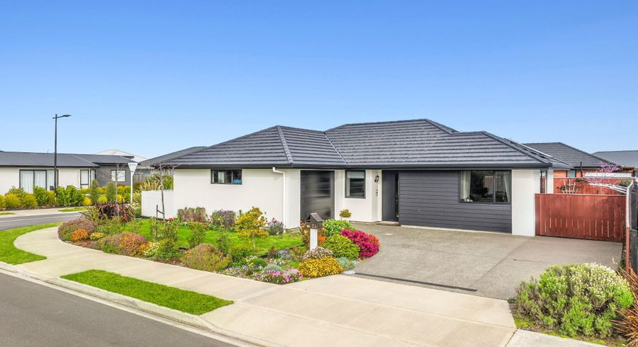  at 24 Summersfield Boulevard, Richmond, Tasman, Nelson / Tasman