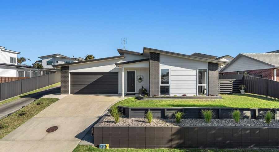 at 33 Omega Place, Coastlands, Whakatane, Bay Of Plenty