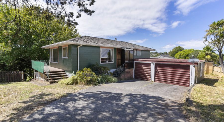  at 106 Sycamore Drive, Sunnynook, North Shore City, Auckland