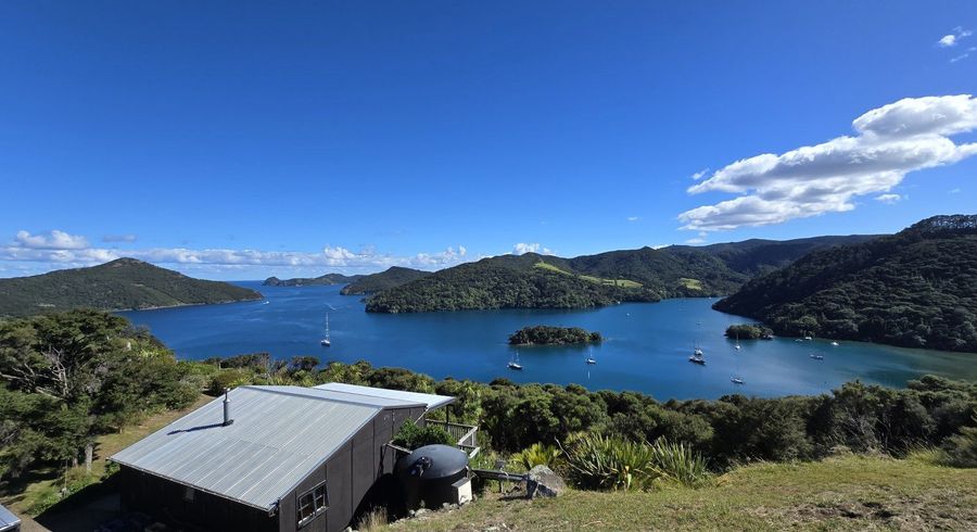  at 205 Kaiaraara Bay Road, Great Barrier Island, Hauraki Gulf Islands, Auckland