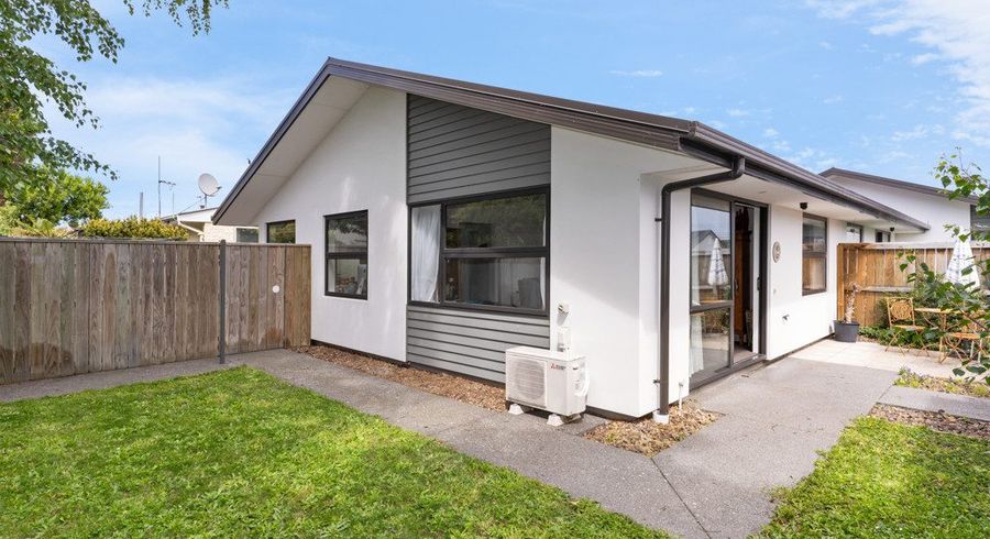  at 5/134 Geraldine Street, Edgeware, Christchurch