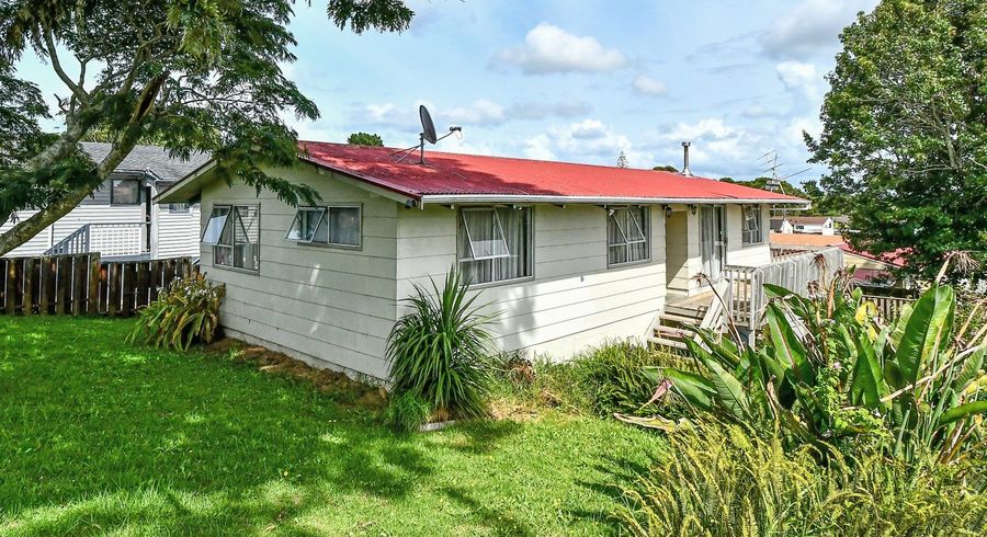  at 13 Lismore Place, Papatoetoe, Manukau City, Auckland