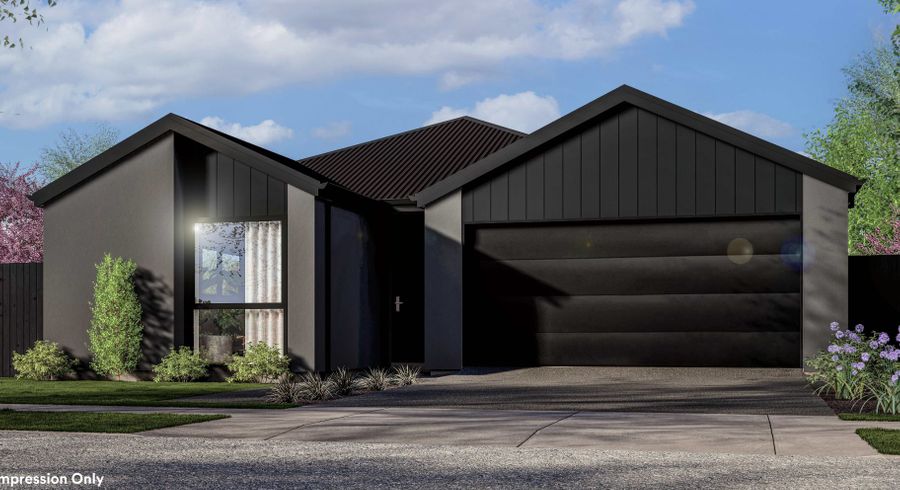  at 64 Blakes Road - Lot 59 Spring Grove, Belfast, Christchurch City, Canterbury