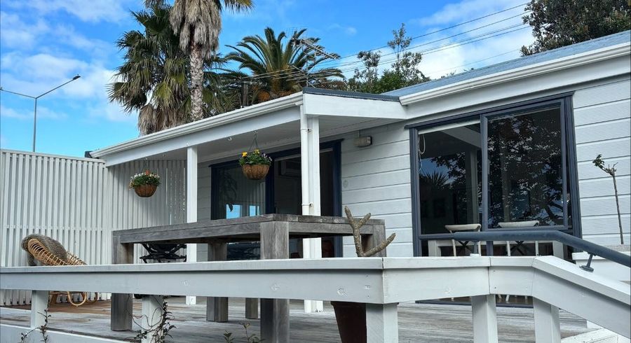  at 4 Beach Road, Manly, Whangaparaoa