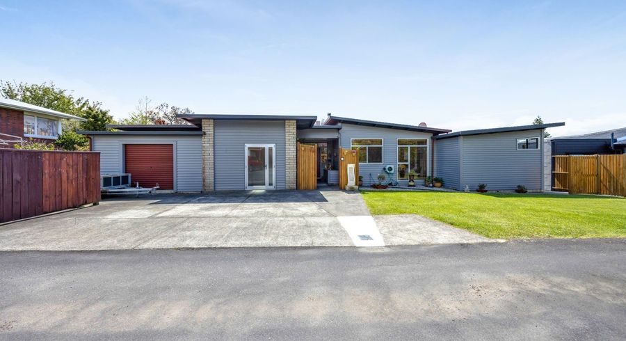  at 203B South Road, Spotswood, New Plymouth