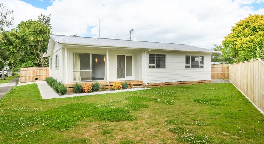  at 66 Ruamahanga Crescent, Terrace End, Palmerston North