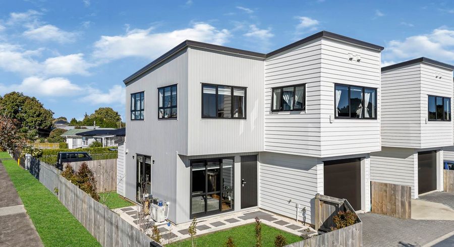  at 1/65 Friedlanders Road, Manurewa, Manukau City, Auckland