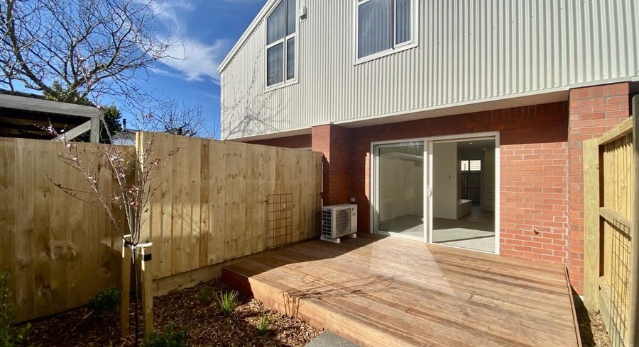  at 11/2 Hammond Place , Spreydon, Christchurch City, Canterbury