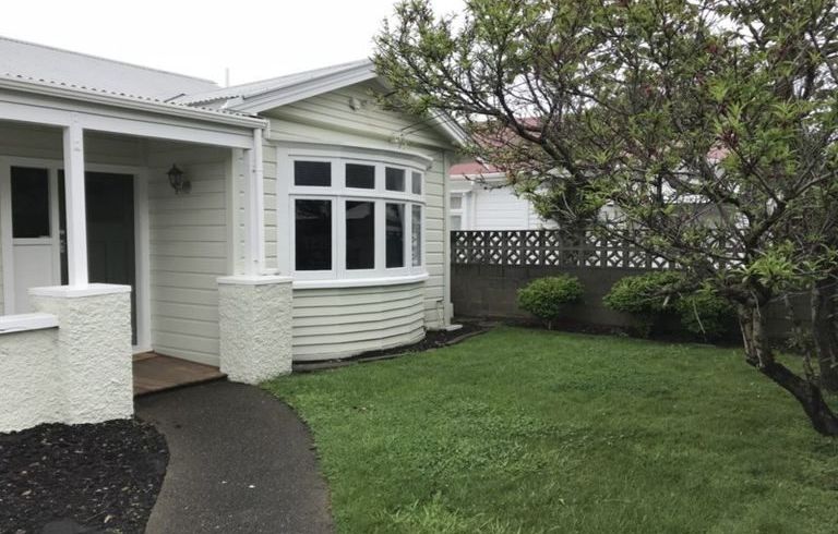  at 40 Palm Ave, Lyall Bay, Wellington, Wellington