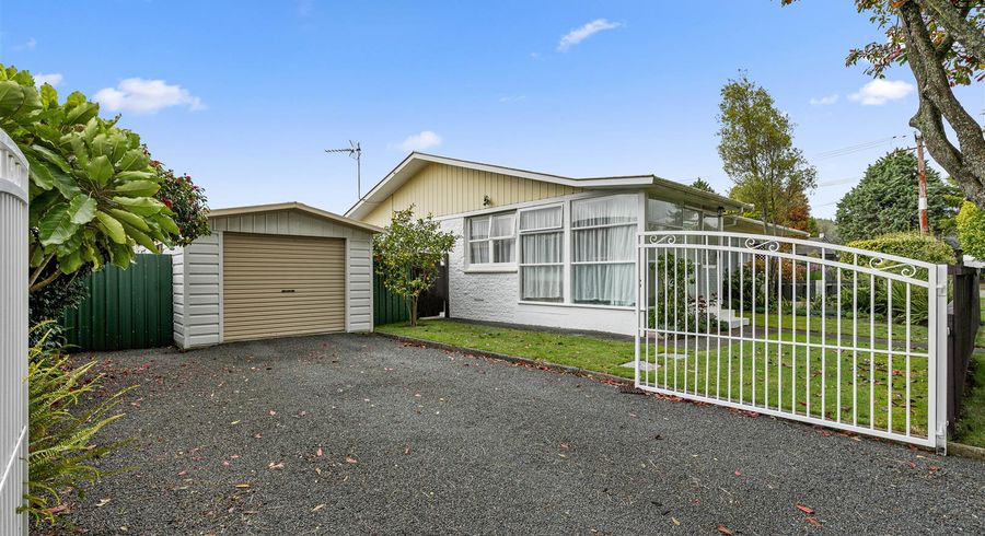  at 26 Deere Avenue, Fenton Park, Rotorua