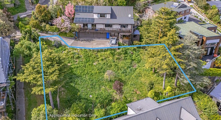  at 8a Morven Terrace, Huntsbury, Christchurch City, Canterbury