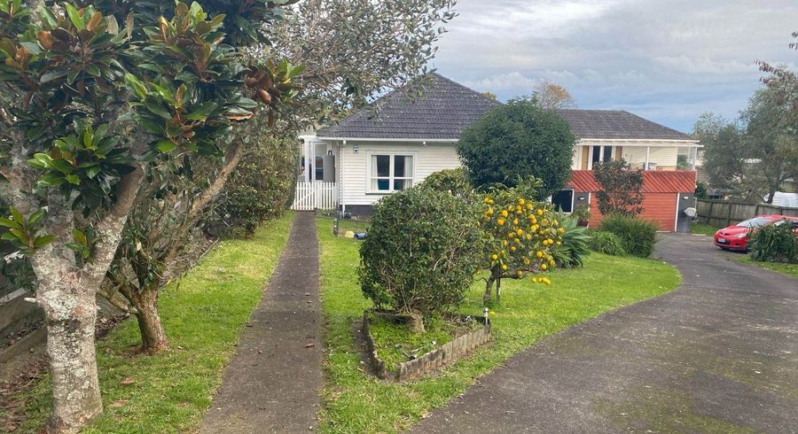  at 32 Baird Street, Howick, Manukau City, Auckland