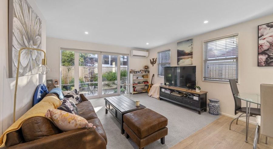  at 4/119 Hastings Street East, Sydenham, Christchurch City, Canterbury