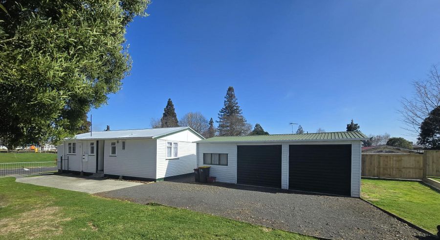  at 85 St Andrews Drive, Tokoroa, Tokoroa