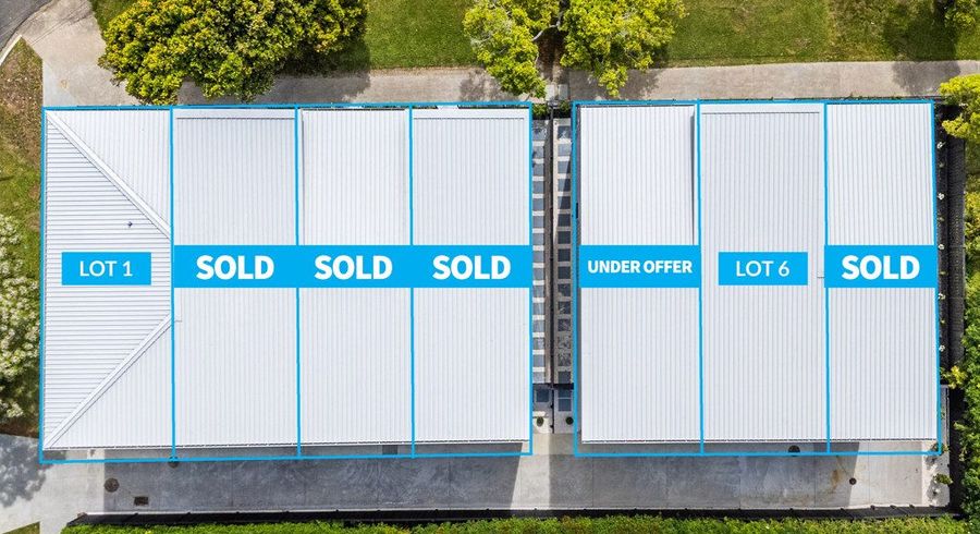  at Lot 5/26 Lancing Road, Sandringham, Auckland City, Auckland