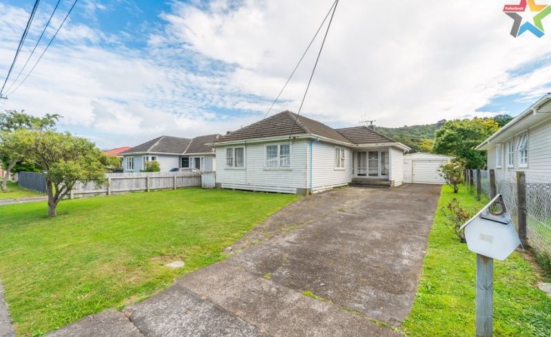  at 55 Donnelley Drive, Wainuiomata, Lower Hutt