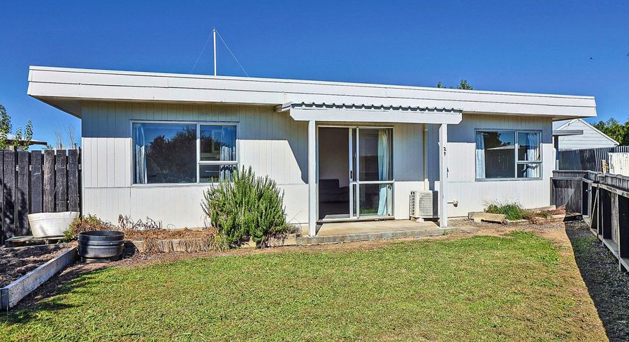  at 29 Bangor Street, Flaxmere, Hastings, Hawke's Bay