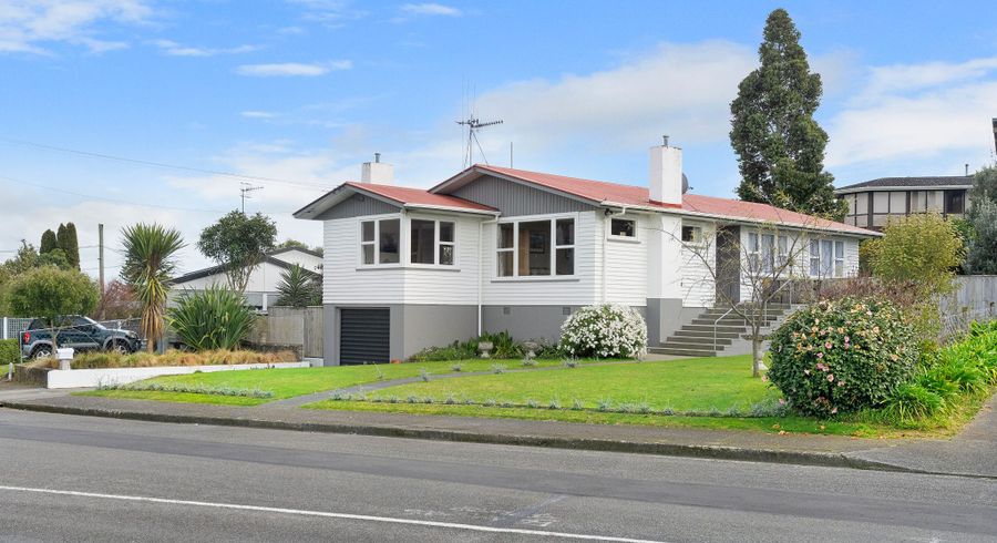  at 1 Glen Street, Levin, Levin