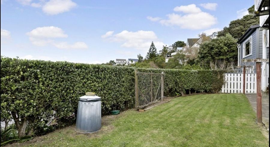  at 11 Rewa Road, Hataitai, Wellington, Wellington