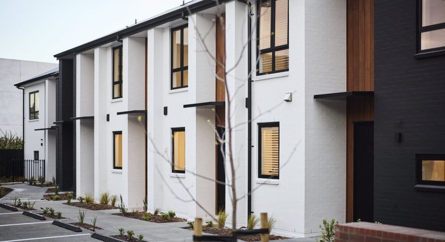  at 3B/89-91 Hendon Avenue, Mount Albert, Auckland City, Auckland