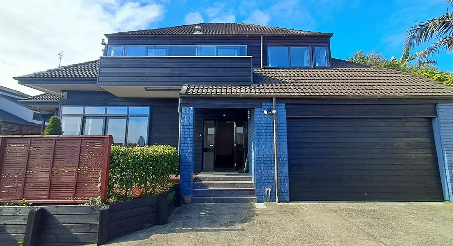  at 35A Spencer Street, Remuera, Auckland City, Auckland
