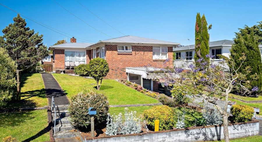  at 3 Boon Street, Manurewa, Manukau City, Auckland