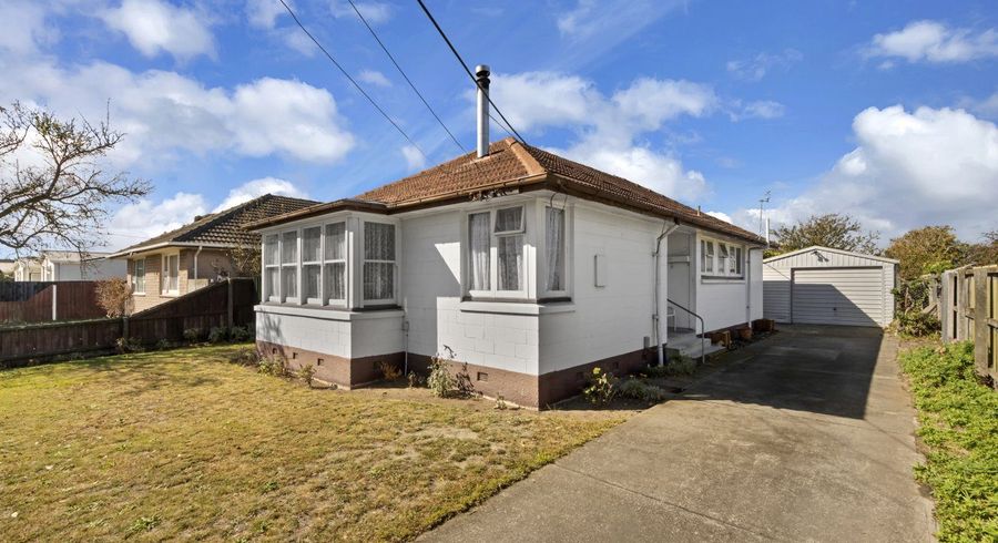 at 42 Eureka Street, Aranui, Christchurch City, Canterbury