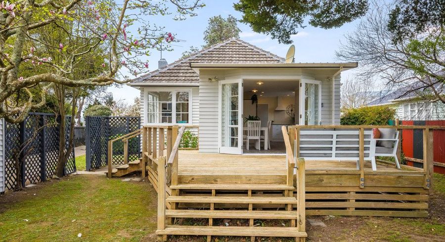  at 105 Gibbons Street, Ebdentown, Upper Hutt
