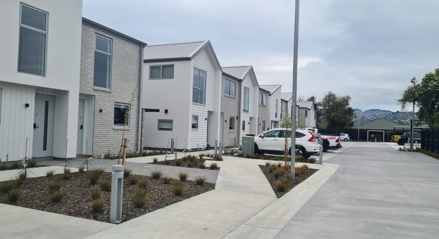  at 13/96 Cobham Street, Spreydon, Christchurch City, Canterbury