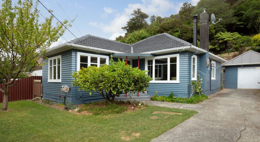  at 73 Hair Street, Wainuiomata, Lower Hutt
