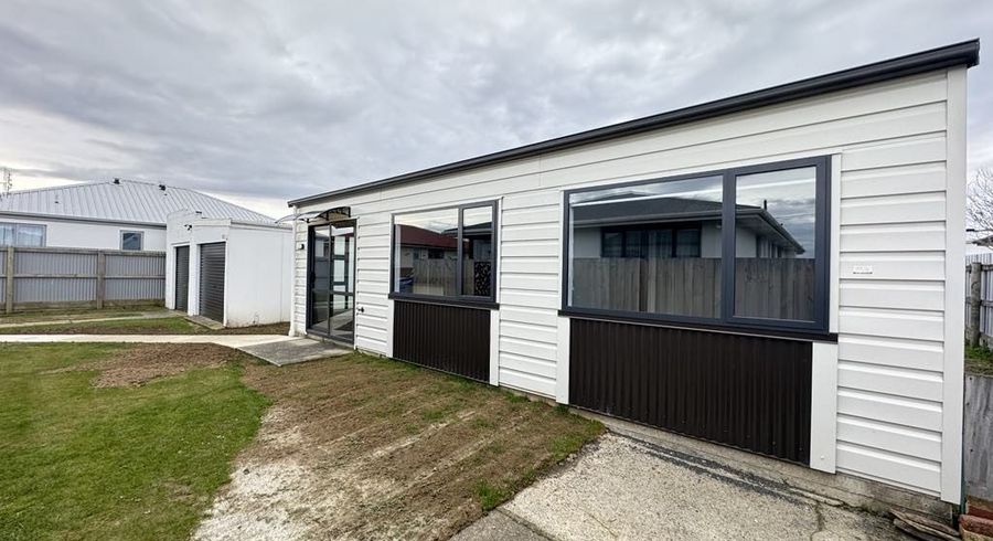  at 48A Forth, Mosgiel, Dunedin, Otago