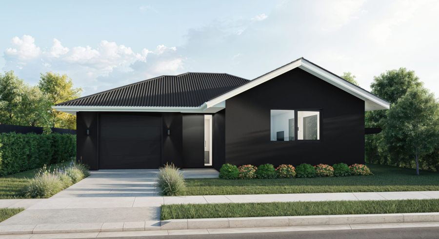  at Lot 210 Strowan Fields, Hampstead, Ashburton, Canterbury