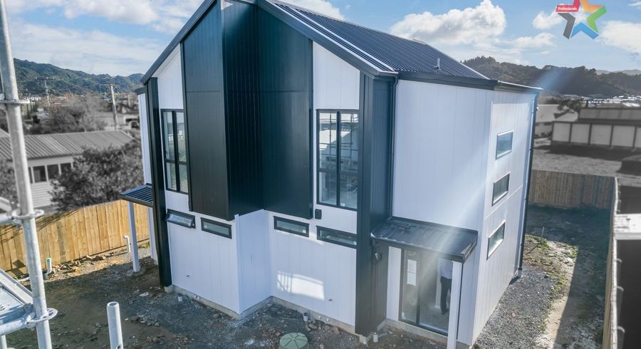  at 9A Hinau Grove, Wainuiomata, Lower Hutt