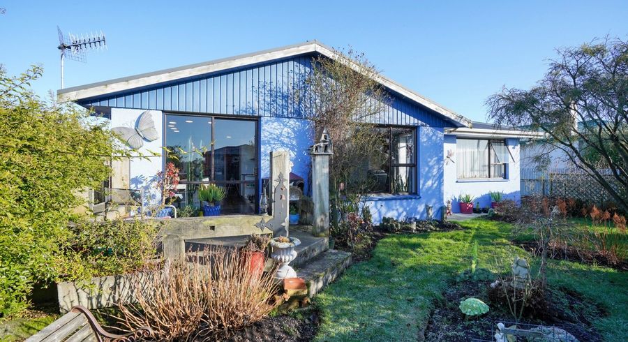  at 11 Lothian Crescent, Strathern, Invercargill