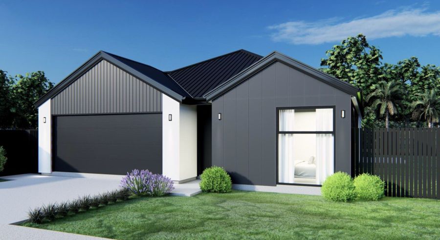  at Arbor Green, Rolleston, Selwyn, Canterbury