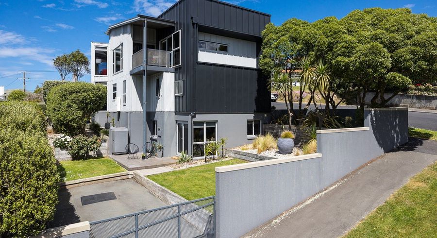  at 109 Norfolk Street, Saint Clair, Dunedin