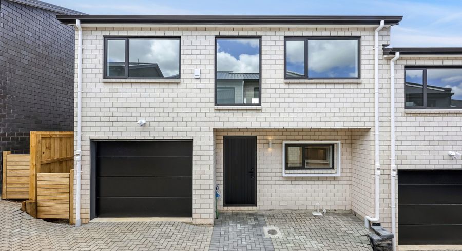  at Lot 3/71&73 Royal Road, Massey, Waitakere City, Auckland