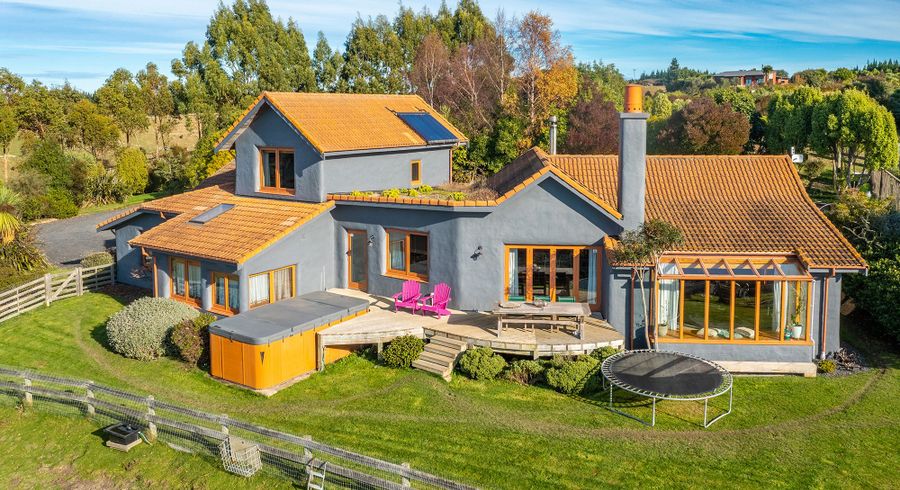  at 261 Big Stone Road, Brighton, Dunedin